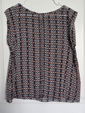 MNG Mango Blouse